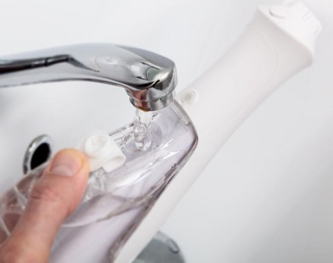 Irygator do zębów Eldom RY100C Jett