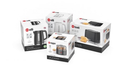 Jajowar Eldom EM101C eggo