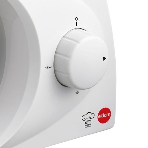 Krajalnica elektryczna Eldom KR100 snis