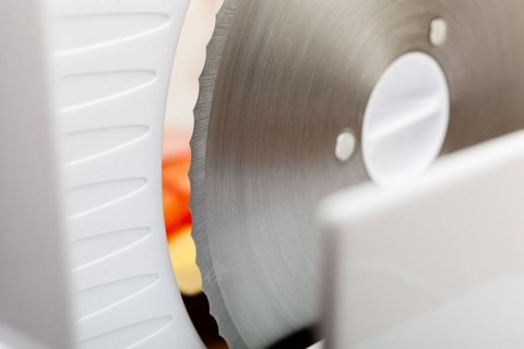 Krajalnica elektryczna Eldom KR100 snis