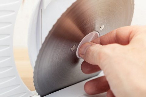 Krajalnica elektryczna Eldom KR100 snis