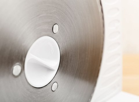 Krajalnica elektryczna Eldom KR100 snis