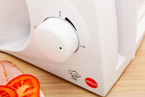 Krajalnica elektryczna Eldom KR100 snis