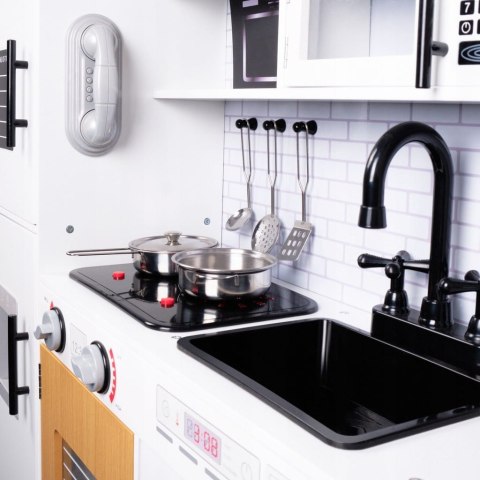 Kuchenka drewniana dla dzieci PROMIS KD35