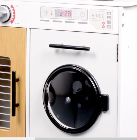 Kuchenka drewniana dla dzieci PROMIS KD35