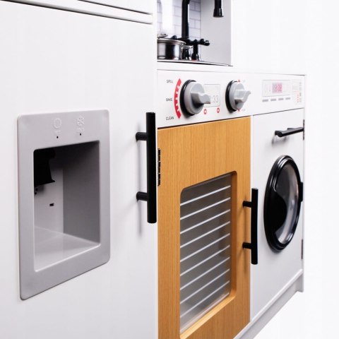 Kuchenka drewniana dla dzieci PROMIS KD35