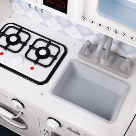 Kuchenka drewniana dla dzieci Promis KD40