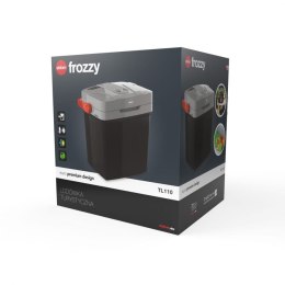 Lodówka turystyczna Eldom TL110 frozzy