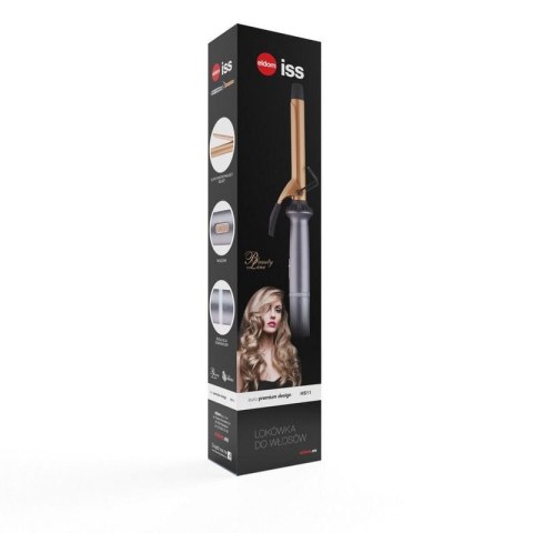 Lokówka do włosów Eldom HS11 iss
