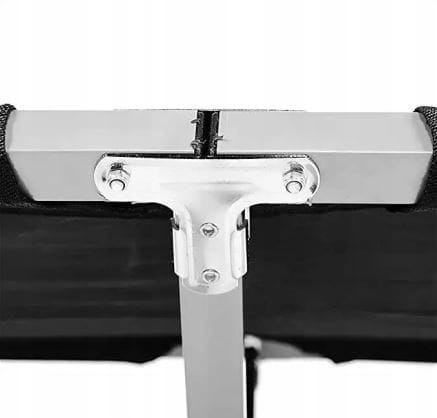 Łóżko Turystyczne Polowe XXL Promis TP190C