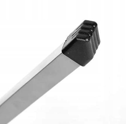 Łóżko Turystyczne Polowe XXL Promis TP190C