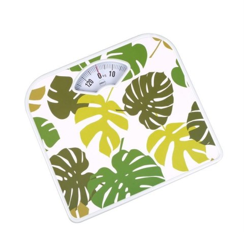 Mechaniczna waga osobowa Eldom BR2019 Liście