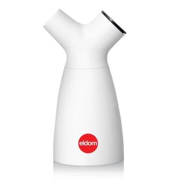 Młynek ELDOM MP20 ~Ręczny~ Ceramiczne żarna ~ Regulacja mielenia ~Dwie komory (1)