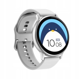 Pasek silikonowy do Smartwatcha Promis SD25