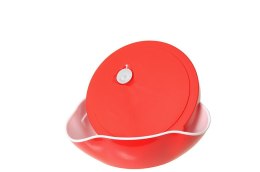 Pojemnik na orzechy PROMIS CM200 Candybox DWUPOZIOMOWY z miseczką na odpady