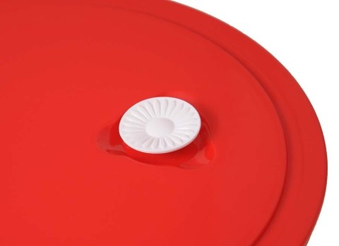 Pojemnik na orzechy PROMIS CM200 Candybox DWUPOZIOMOWY z miseczką na odpady