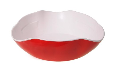 Pojemnik na orzechy PROMIS CM200 Candybox DWUPOZIOMOWY z miseczką na odpady