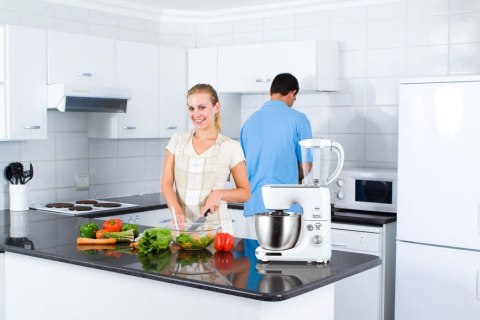 Robot planetarny z blenderem Eldom WRK2500 muti Robot planetarny z blenderem Eldom WRK2500 muti