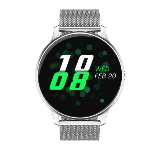 Smartwatch Sportowy Promis SD25/2-DT88