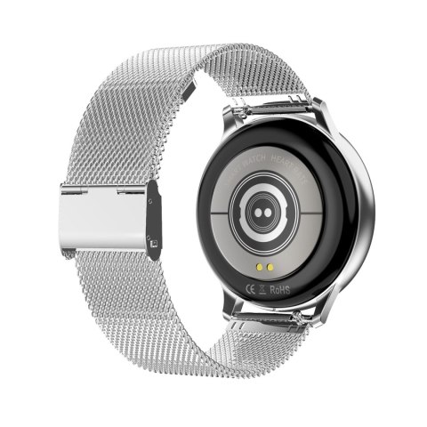 Smartwatch Sportowy Promis SD25/2-DT88