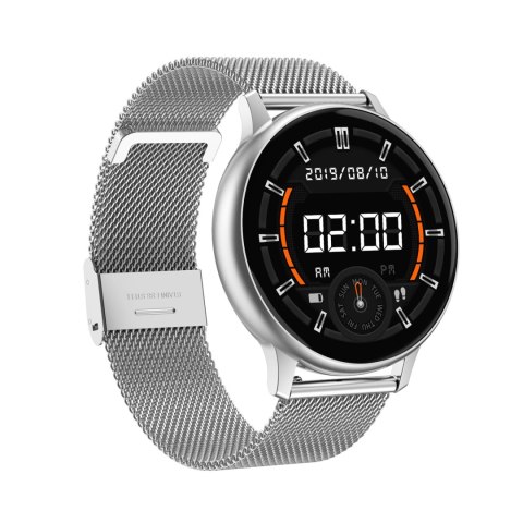 Smartwatch Sportowy Promis SD25/2-DT88
