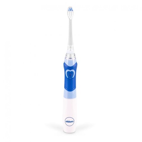 Soniczna szczoteczka do zębów Eldom SD50N Soniczna szczoteczka do zębów Eldom SD50N