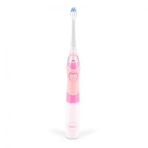 Soniczna szczoteczka do zębów SD50R Soniczna szczoteczka do zębów SD50R