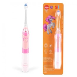Soniczna szczoteczka do zębów SD50R