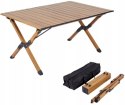Stolik turystyczny ogrodowy Promis ST90