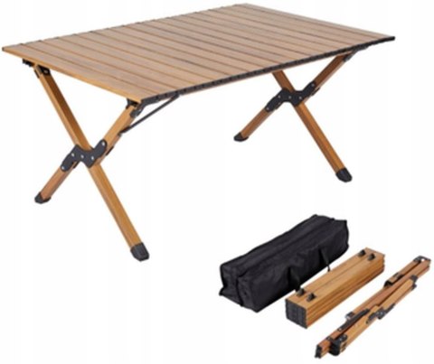 Stolik turystyczny ogrodowy Promis ST90