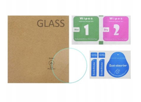 Szkło hartowane do zegarka Smartwatch PROMIS SM40