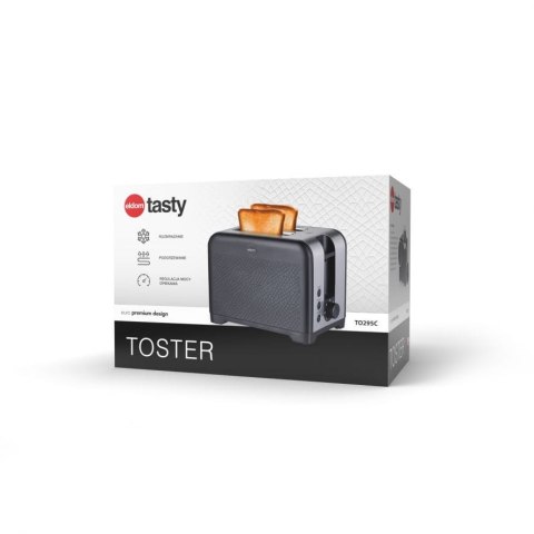 Toster Eldom TO295C tasty Toster Eldom TO295C tasty