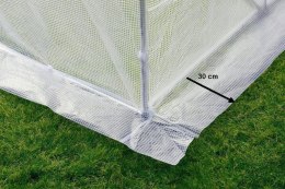 Tunel foliowy Promis TF425 transparentny