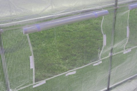 Tunel foliowy Promis TF425 transparentny