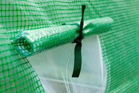 Tunel foliowy Promis TF425 transparentny