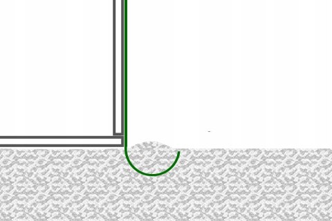 Tunel foliowy Promis TF620T