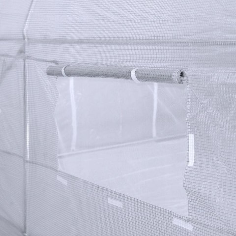 Tunel ogrodowy Promis TF300T transparentny