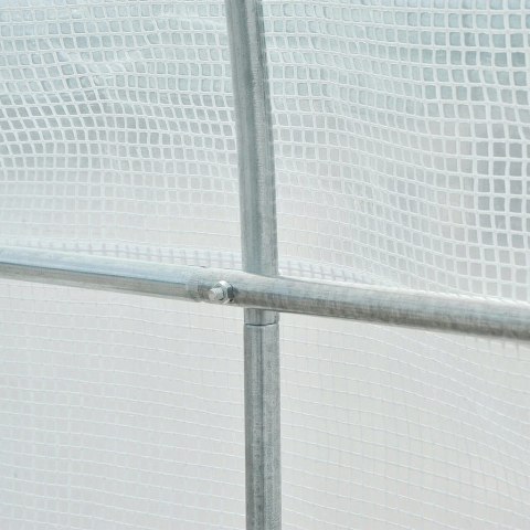 Tunel ogrodowy Promis TF300T transparentny