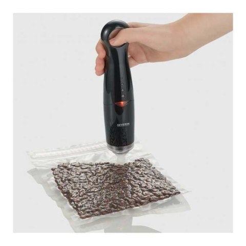 Worki ZIP do zgrzewarek próżniowych SEVERIN ZB 3619