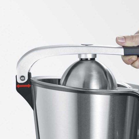 Wyciskarka do cytrusów z dźwignią do wyciskania Severin CP 3544