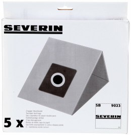 Zestaw 5 worków do odkurzacza Severin BR7943