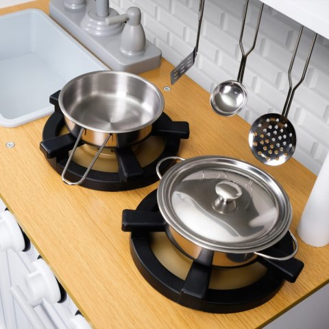 Zestaw naczyń do kuchni dziecięcej PROMIS KDA100