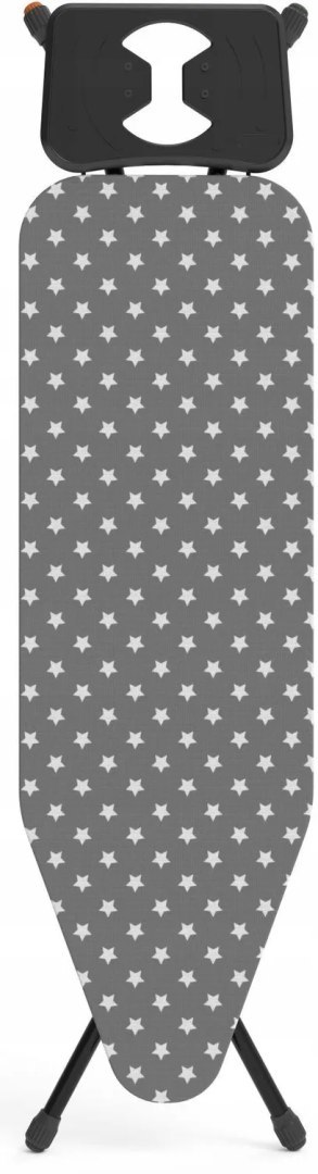 DESKA DO PRASOWANIA 120x38cm PROMIS PKD50 STAR solidna z regulacją stabilności DESKA DO PRASOWANIA 120x38cm PROMIS PKD50 STAR solidna z regulacją stabilności
