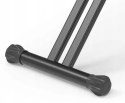 Deska do prasowania 112x36cm Promis PKD60 SOLID Metalowy Blat MONOBLOCK