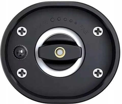 Elektryczny młynek do pieprzu soli przypraw Promis MP36 akumulatorowy ładowanie USB