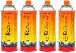 Kartusz 393 ml UNILIGHT /4 x 393 ml/ KARTUSZ4 PROMIS