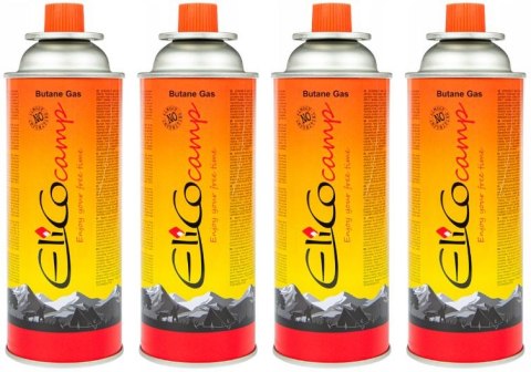 Kartusz 393 ml UNILIGHT /4 x 393 ml/ KARTUSZ4 PROMIS