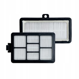 Komplet Filtrów HEPA 2 szt. do odkurzacza OCC2000 COLUMBIAVAC