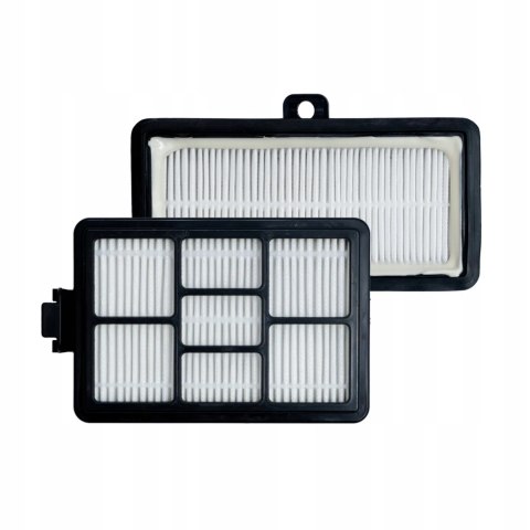 Komplet Filtrów HEPA 2 szt. do odkurzacza OCC2000 COLUMBIAVAC Komplet Filtrów HEPA 2 szt. do odkurzacza OCC2000 COLUMBIAVAC