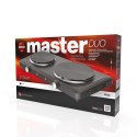 Kuchenka Elektryczna Eldom PG22 MASTER DUO